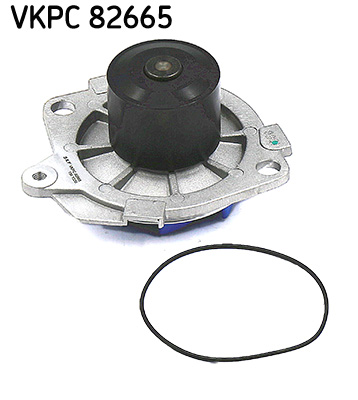 SKF Vízpumpa VKPC82665_SKF